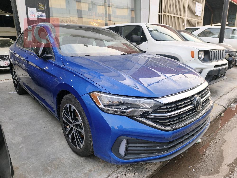 فولكسفاغن جيتا